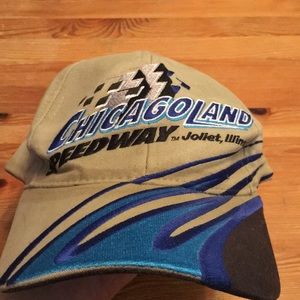 1990’s Chicagoland Speedway Hat
